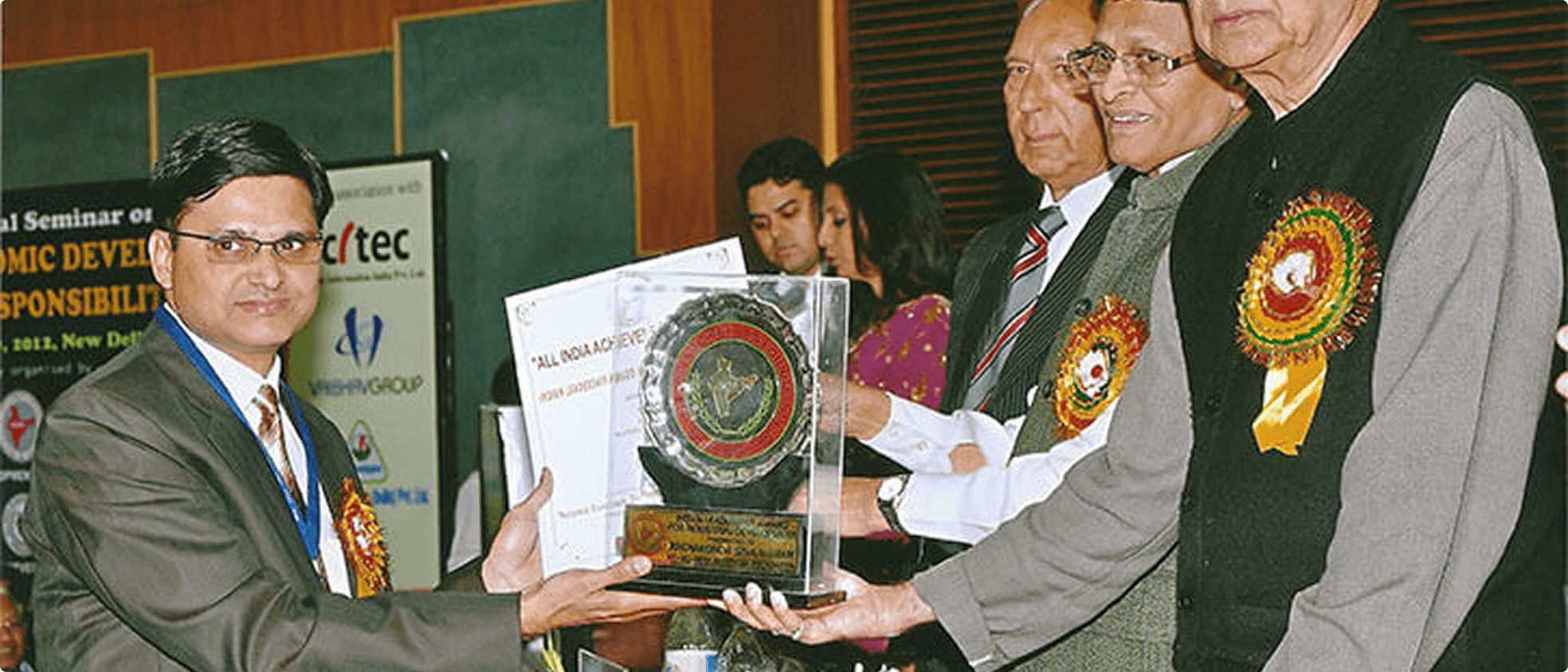 award