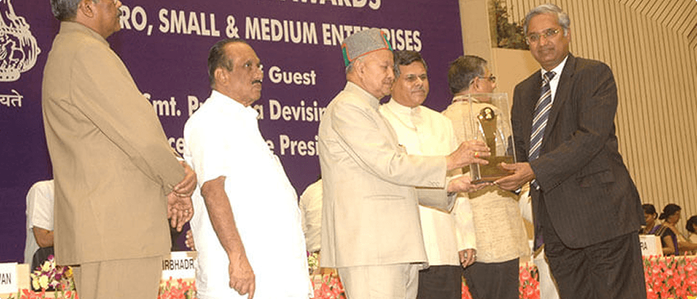 award