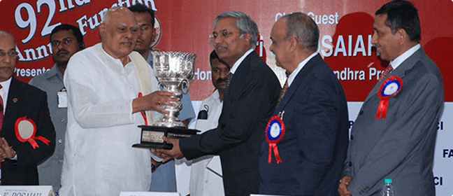 award