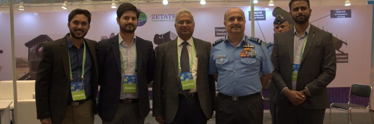 Aerospace & Aviation in 2047